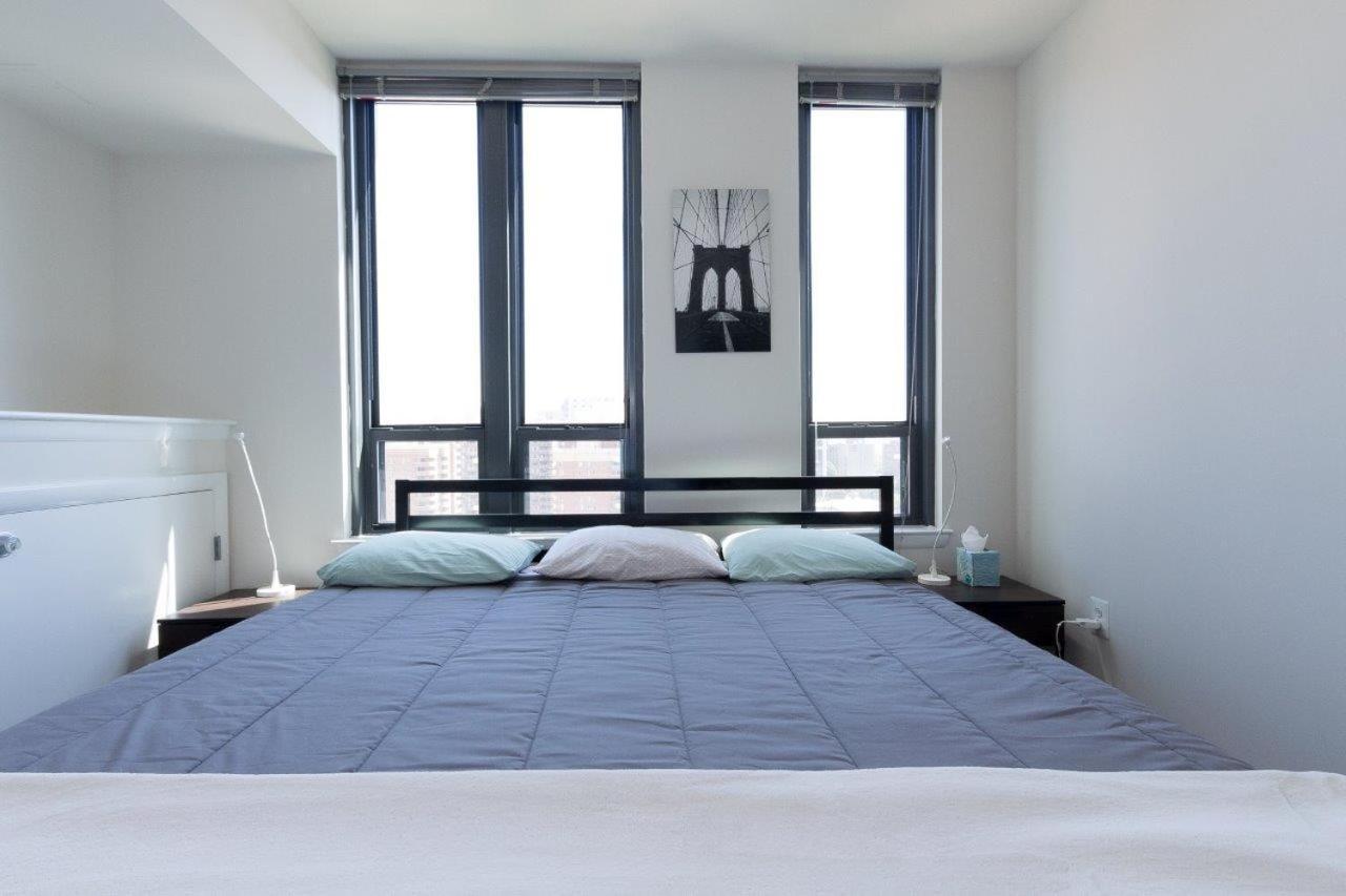 Pentagon Luxe Apartments Арлингтон Экстерьер фото