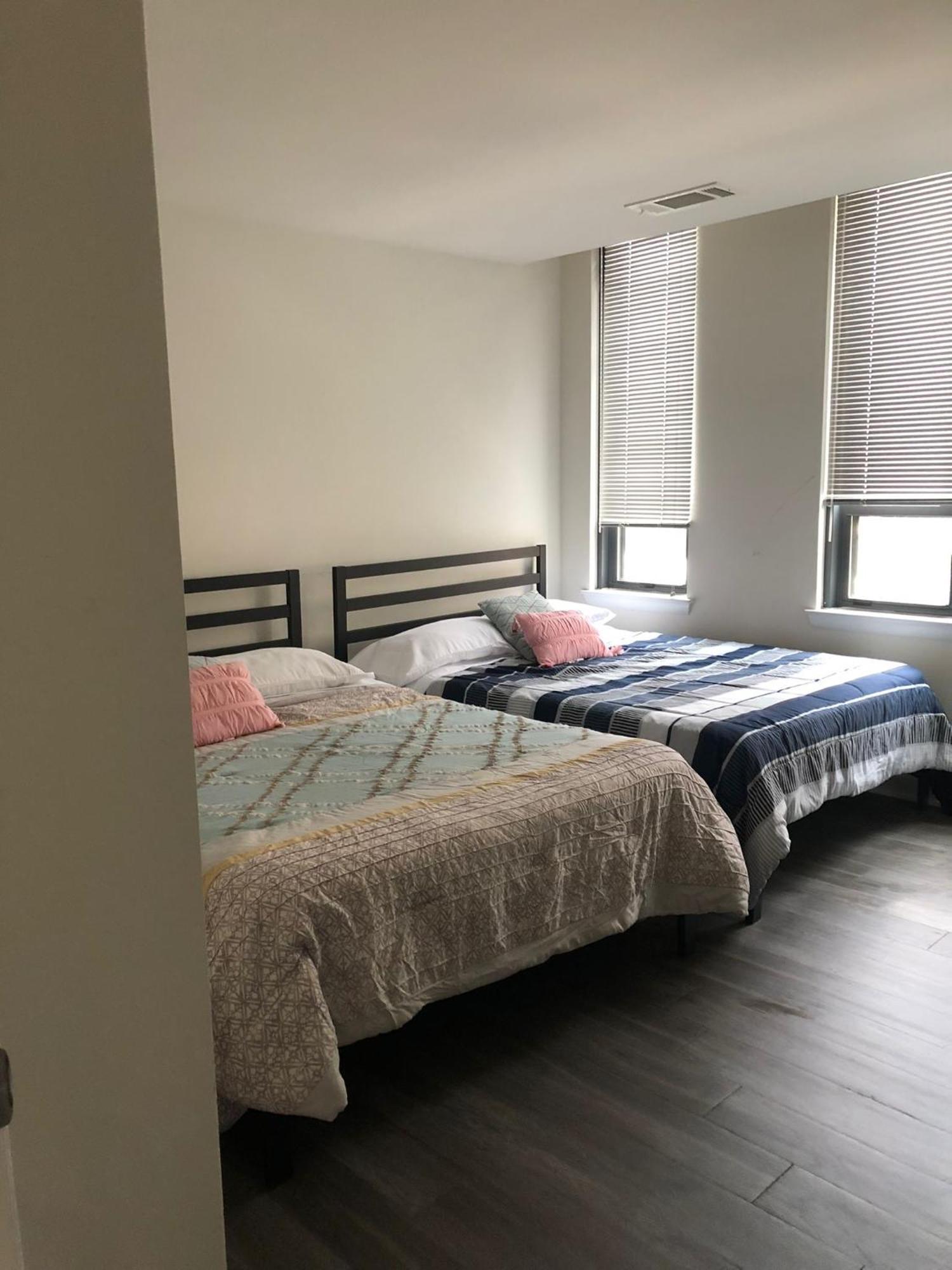 Pentagon Luxe Apartments Арлингтон Экстерьер фото